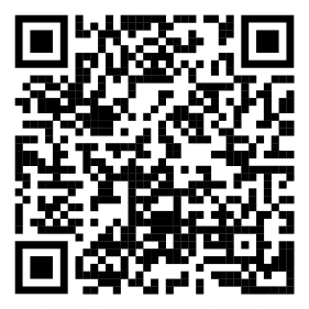Erstehilfe Broschüre QR-Code